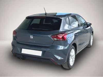 Seat Ibiza (2026) - Foto 2