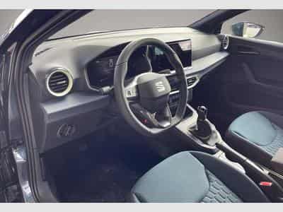 Seat Ibiza (2026) - Foto 3