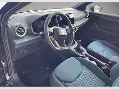 Seat Ibiza (2026) - Foto 3