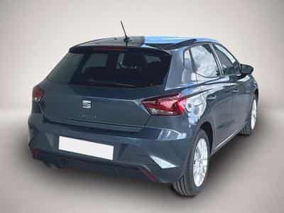 Seat Ibiza (2026) - Foto 2