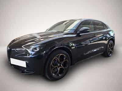 Alfa-Romeo Stelvio (2025) - Photo 1