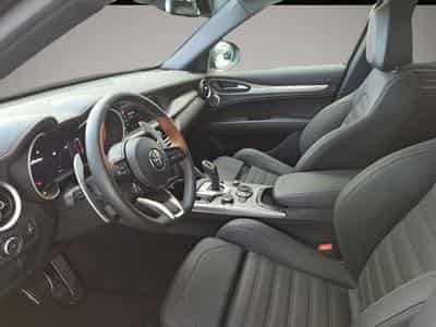 Alfa-Romeo Stelvio (2025) - Photo 5