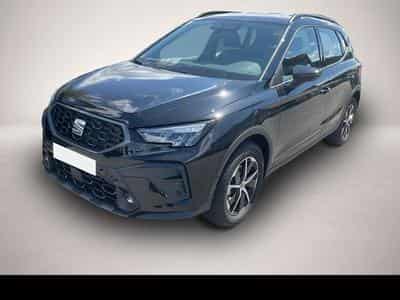Seat Arona (2026) - Foto 1