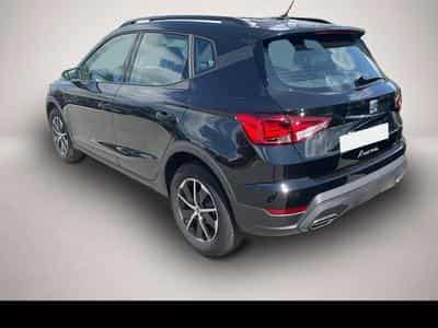 Seat Arona (2026) - Foto 3