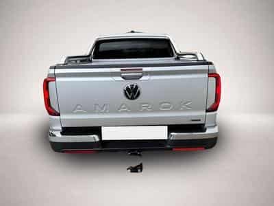 VW Amarok (2024) - Photo 4