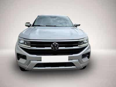 VW Amarok (2024) - Photo 5