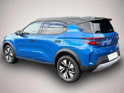 Opel Frontera (2026) - Foto 5