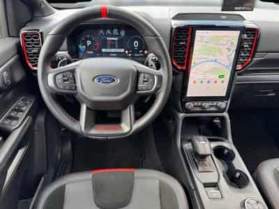Ford Ranger (2026) - Foto 6