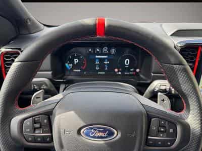 Ford Ranger (2026) - Foto 7