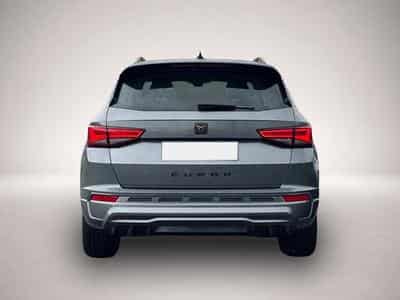 Cupra Ateca (2026) - Foto 5