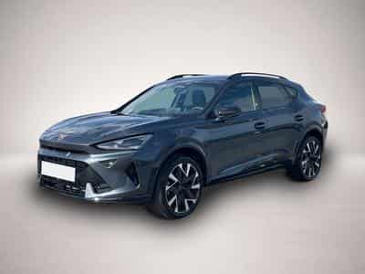 Cupra Formentor (2026) - Photo 1