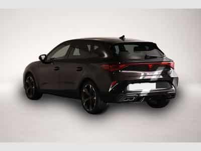 Cupra Leon (2026) - Photo 3