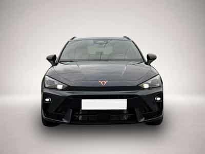 Cupra Leon (2026) - Photo 2