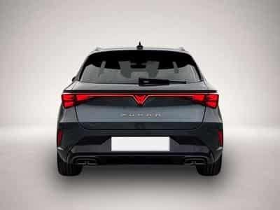 Cupra Leon (2026) - Photo 5