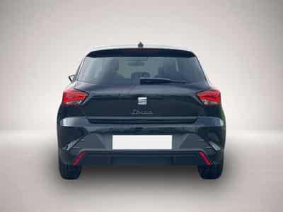 Seat Ibiza (2026) - Photo 5
