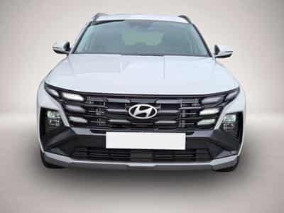 Hyundai Tucson (2026) - Foto 2