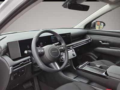Hyundai Tucson (2026) - Foto 6
