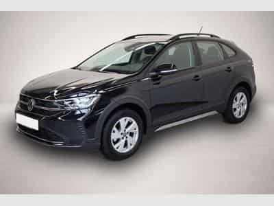 VW Taigo (2025) - Photo 1