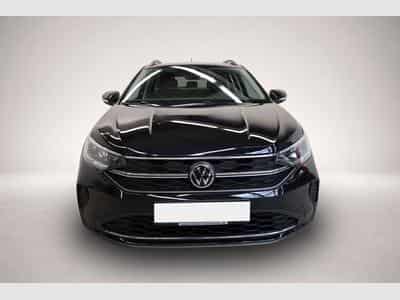 VW Taigo (2025) - Photo 2