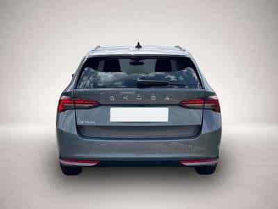 Skoda Octavia (2026) - Photo 5