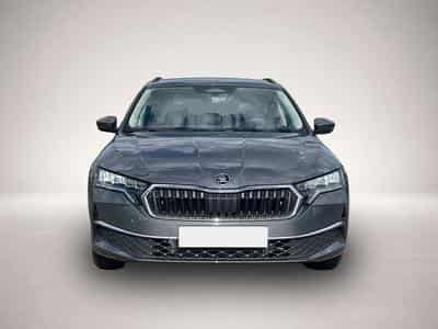 Skoda Octavia (2026) - Photo 2