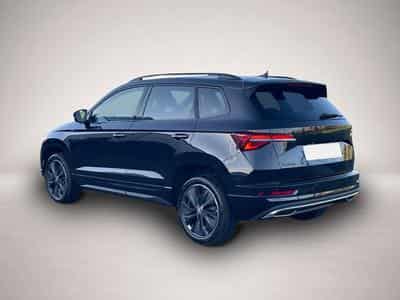 Skoda Karoq (2026) - Foto 4