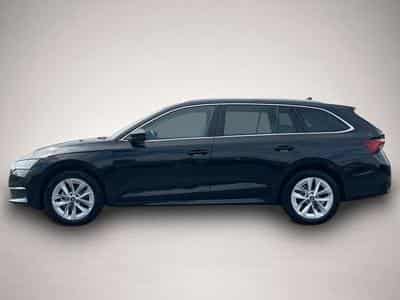 Skoda Octavia (2026) - Photo 3