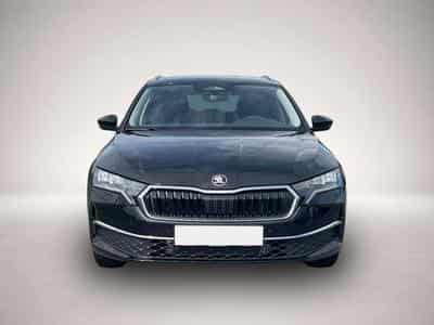 Skoda Octavia (2026) - Photo 2