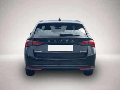 Skoda Octavia (2026) - Photo 5