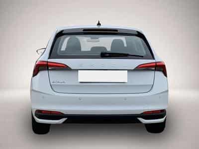Skoda Scala (2025) - Foto 5