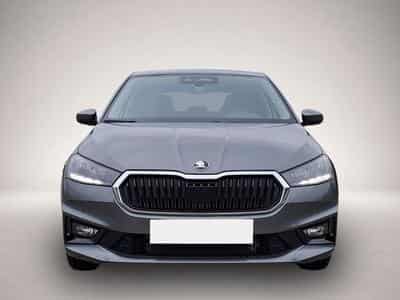 Skoda Fabia (2026) - Foto 3