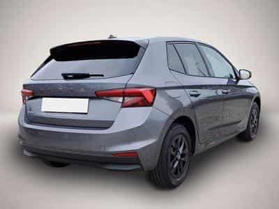 Skoda Fabia (2026) - Foto 2