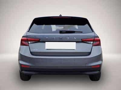 Skoda Fabia (2026) - Foto 5