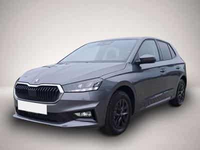 Skoda Fabia (2026) - Foto 1