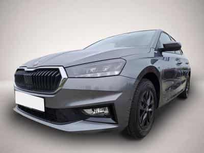 Skoda Fabia (2026) - Foto 6