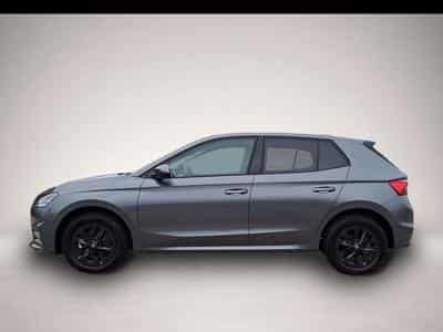 Skoda Fabia (2026) - Foto 4