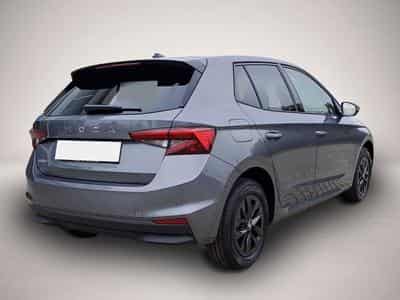 Skoda Fabia (2026) - Foto 2