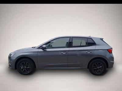 Skoda Fabia (2026) - Foto 4