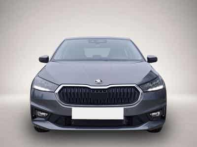 Skoda Fabia (2026) - Foto 3
