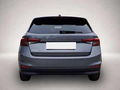 Skoda Fabia (2026) - Foto 5