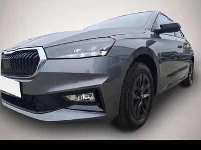 Skoda Fabia (2026) - Foto 6