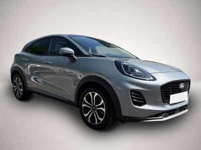 Ford Puma (2025) - Photo 2