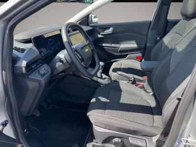 Ford Puma (2025) - Photo 5