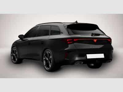 Cupra Leon (2026) - Foto 3