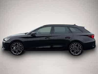Cupra Leon (2026) - Photo 3