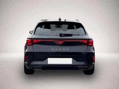 Cupra Leon (2026) - Photo 5