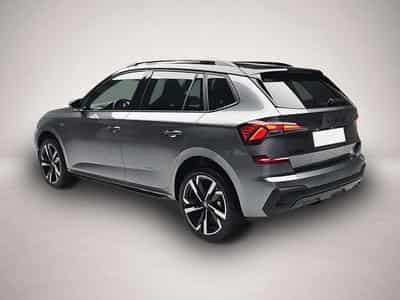 Skoda Kamiq (2025) - Photo 3