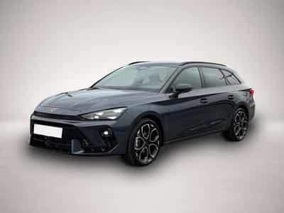 Cupra Leon (2026) - Photo 1