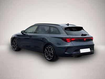Cupra Leon (2026) - Photo 4