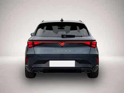 Cupra Leon (2026) - Photo 5